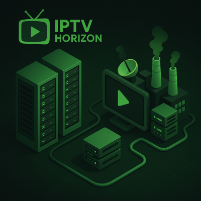 IPTV HORIZON