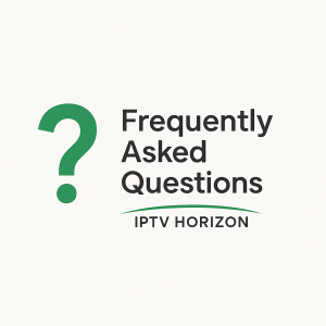 IPTV HORIZON